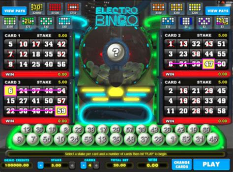 electro bingo philippines|How to Start an E.